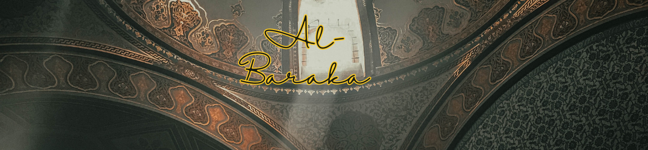 Islamic Products